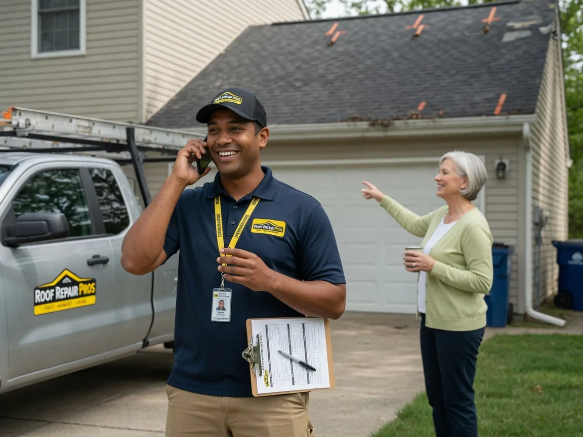Roof Repair Johnson, NE FAQs